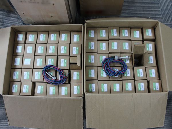 最新到貨艾默生 Topworx 75-13563-A4 接近傳感器