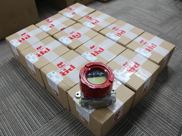 熱銷PR electronics 7501A3A1B12現場安裝HART溫度變送器