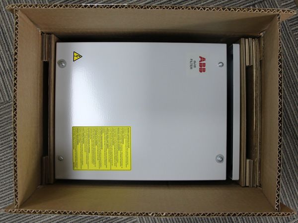 最新到貨ABB NOCH0030-62 61445439 ACS800 du/dt 過濾器配件