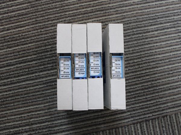 熱銷 MTL4513 開關/接近檢測器接口，2 通道