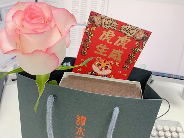 武漢協遠慶祝：2022年國際勞動婦女節(jié)