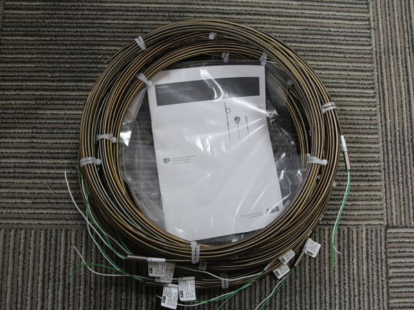 熱銷(xiāo)ABB TSC420.Y0.F0.K1.T1.D3.J1.Y0.C1.U1.M5 SensyTemp TSC400溫度計(jì)