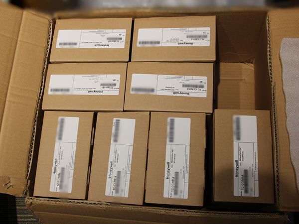 熱銷(xiāo)霍尼韋爾/Honeywell TC-CCR014 冗余網(wǎng)絡(luò)接口和 ifm SR0150 流量傳感器