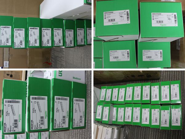 最新到貨施耐德電氣BMEXBP0400、BMEXBP1200、BMXFTB2000、BMXCPS2000
