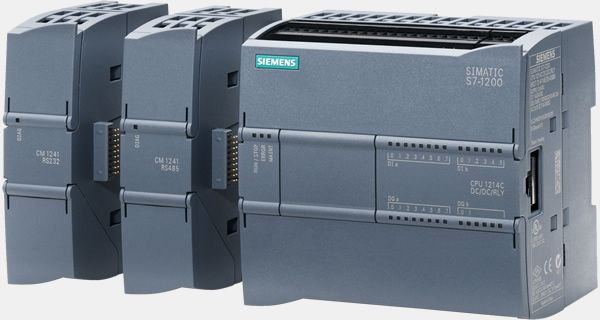 西門子SIMATIC S7-1200通信模塊 西門子SIMATIC S7-1200通信模塊