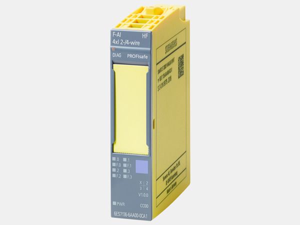 現(xiàn)貨西門子6ES7136-6AA00-0CA1 電子模塊 SIMATIC ET 200SP