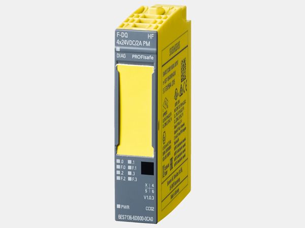 現(xiàn)貨西門子6ES7136-6DB00-0CA0 電子模塊 SIMATIC ET 200SP