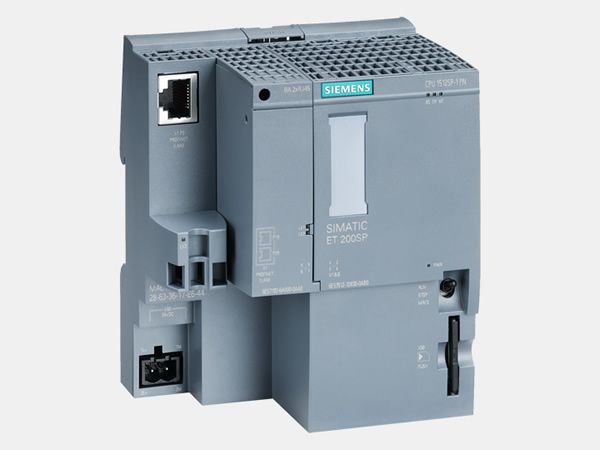 現(xiàn)貨西門子6ES7512-1DK01-0AB0 CPU模塊 SIMATIC ET 200SP