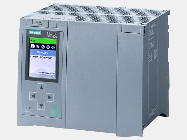 現(xiàn)貨西門子6ES7517-3AP00-0AB0 CPU模塊 SIMATIC S7-1500