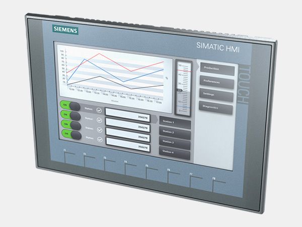 現(xiàn)貨西門子6AV2123-2JB03-0AX0 SIMATIC HMI 觸摸屏
