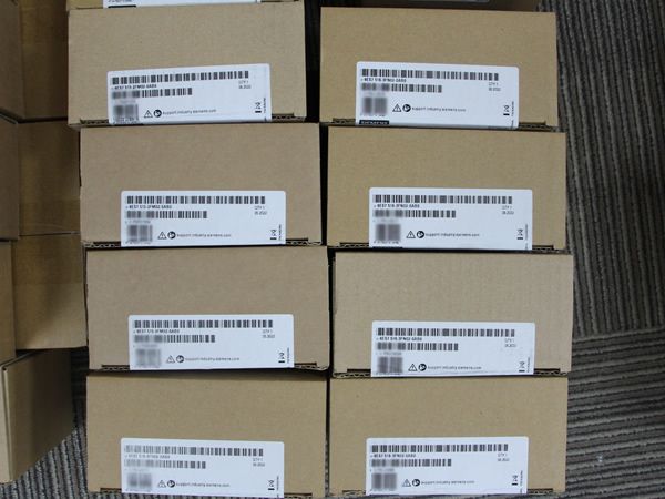 現(xiàn)貨西門子6ES7515-2FM02-0AB0 CPU模塊 SIMATIC S7-1500