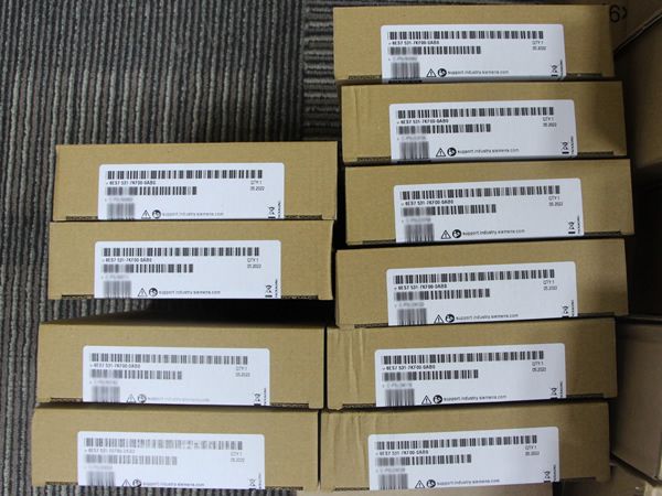 現(xiàn)貨西門子6ES7531-7KF00-0AB0模擬輸入模塊 SIMATIC S7-1500