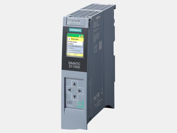 現(xiàn)貨西門子/Siemens 6ES7513-1FL02-0AB0 CPU中央處理器 SIMATIC S7-1500F