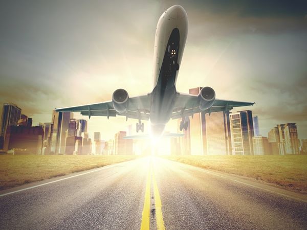 航空航天和國防