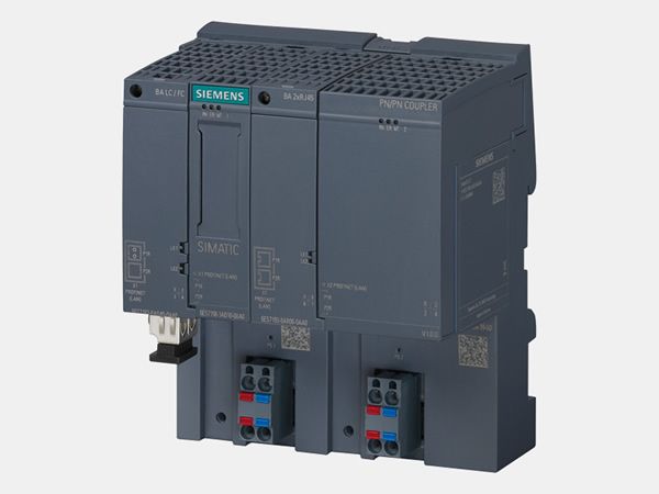 現(xiàn)貨西門子6ES7158-3AD10-0XA0 SIMATIC PN/PN 耦合器