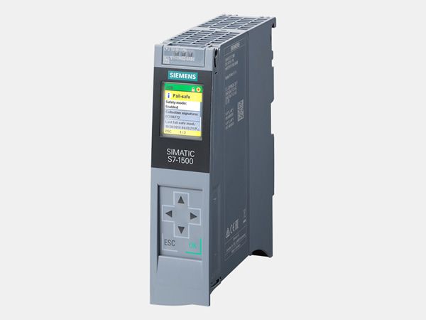 現(xiàn)貨西門子6ES7511-1FK02-0AB0故障安全CPU中央處理器
