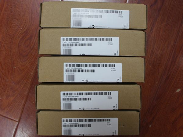熱銷西門子6AV2123-2DB03-0AX0 KTP400 Basic 精簡面板