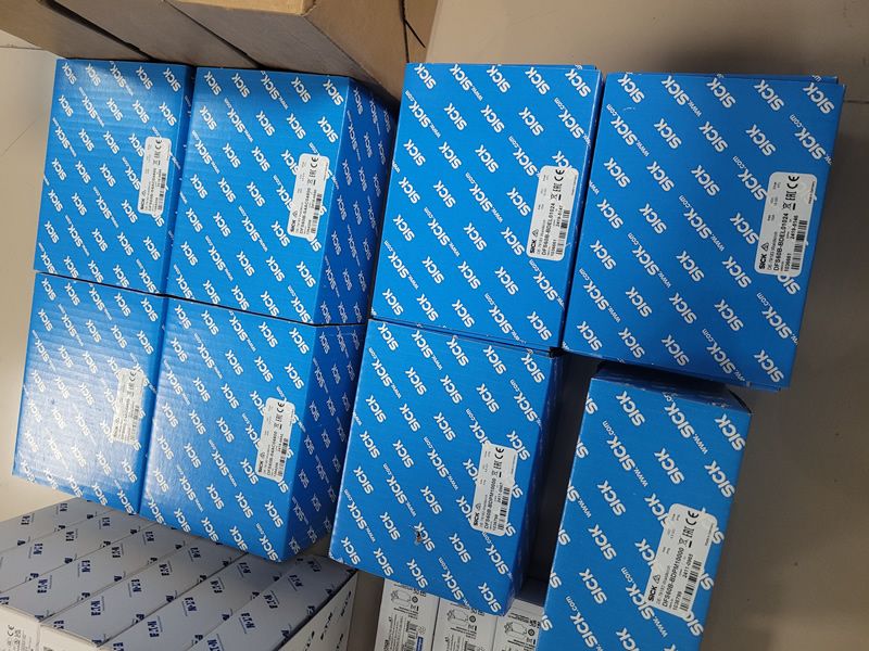 SICK DFS60B-S4AC04800 / DFS60B-BDPM10000 / DFS60B-BDEL01024編碼器 – 現(xiàn)貨供應(yīng)，可立即發(fā)貨
