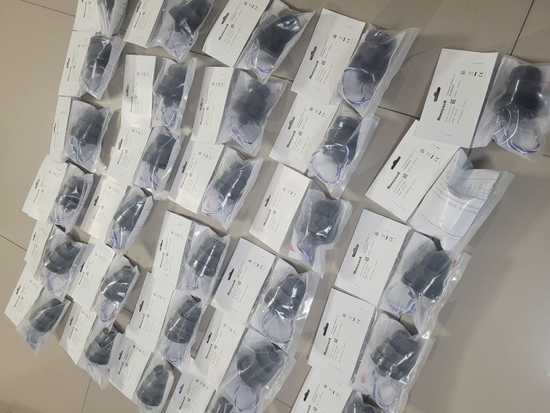 霍尼韋爾 SPSTAXF1SS 氣體探測(cè)器發(fā)貨中，現(xiàn)貨供應(yīng)