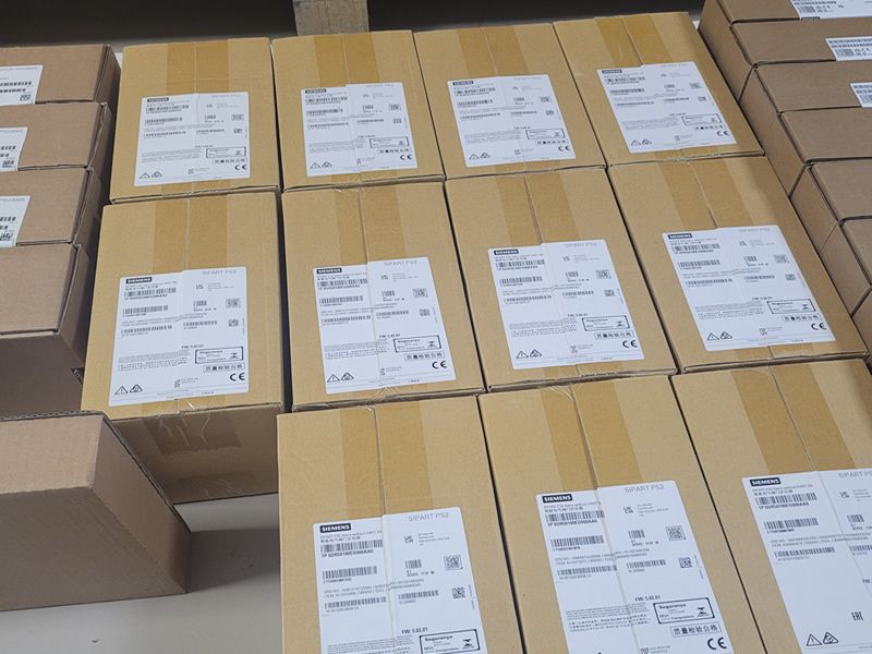 西門子 6DR5010-0EG00-0AA0 SIPART PS2 定位器– 全新發(fā)貨中
