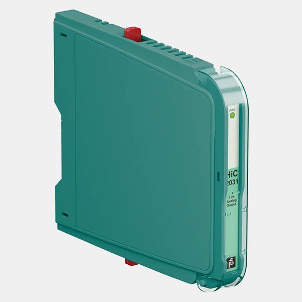 倍加福/Pepperl+Fuchs HiC2031 智能電流驅(qū)動(dòng)器 - 現(xiàn)貨