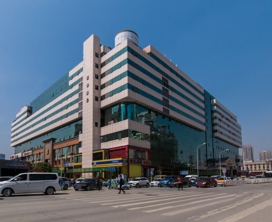 公司簡介